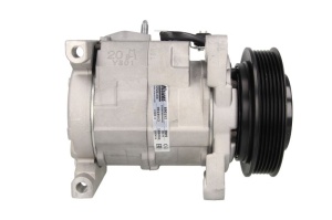 Compresor climatizare potrivit CHRYSLER VOYAGER IV; DODGE CARAVAN 3.3/3.8 01.95-12.08 - Img 4