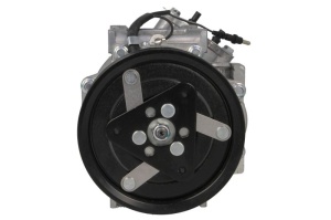 Compresor climatizare potrivit DACIA DUSTER, DUSTER/SUV, LOGAN, LOGAN EXPRESS, LOGAN MCV, SANDERO; LADA LARGUS; RENAULT LOGAN I, SANDERO/STEPWAY I 1.4-1.6LPG 08.04- - Img 2