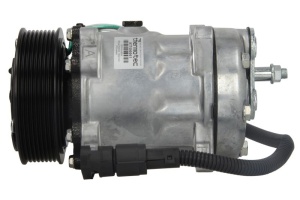 Compresor climatizare potrivit DAF 65, CF 65 03.93-05.13 - Img 1