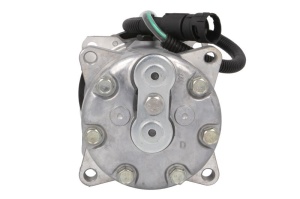 Compresor climatizare potrivit DAF 85, 85 CF, 95, 95 XF 08.90-09.02 - Img 3