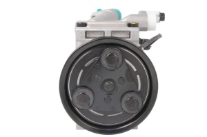 Compresor climatizare potrivit HYUNDAI I10 I 1.2/1.2LPG 11.08-05.18 - Img 2