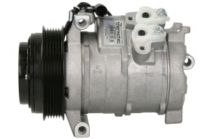 Compresor climatizare potrivit JEEP GRAND CHEROKEE II 2.7D/4.0 04.99-09.05 - Img 1