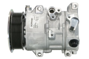 Compresor climatizare potrivit LEXUS IS II 2.2D/2.5 08.05-03.13 - Img 1