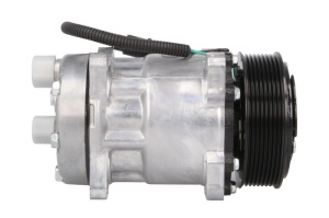Compresor climatizare potrivit MAN TGA, TGL I, TGM I 11.02- - Img 4