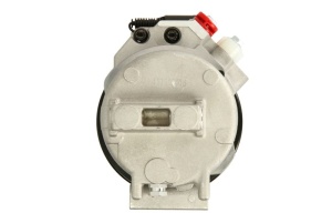 Compresor climatizare potrivit MERCEDES SPRINTER 3,5-T (B906), SPRINTER 3-T (B906), SPRINTER 4,6-T (B906), SPRINTER 5-T (B906) 3.5 06.06-12.16 - Img 3