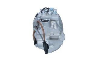 Compresor climatizare potrivit MERCEDES SPRINTER 3,5-T (B906), SPRINTER 3-T (B906), SPRINTER 4,6-T (B906), SPRINTER 5-T (B906) 2.2D 06.06-12.18 - Img 2