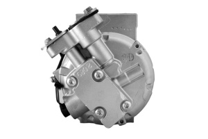 Compresor climatizare potrivit RENAULT LAGUNA, LAGUNA III 2.0 10.07-12.15 - Img 2
