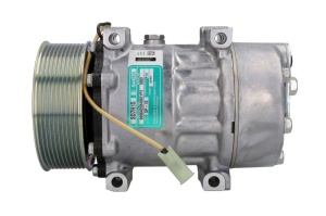 Compresor climatizare potrivit RVI MIDLUM, PREMIUM 2; VOLVO FL II 10.05- - Img 1