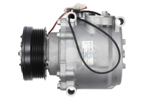 Compresor climatizare potrivit SAAB 9-3 2.0/2.3 02.98-08.03 - Img 1