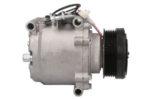 Compresor climatizare potrivit SAAB 9-3 2.0/2.3 02.98-08.03 - Img 4
