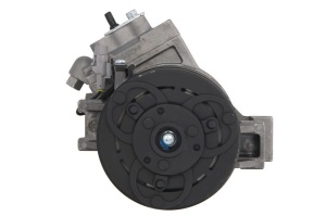 Compresor climatizare potrivit SUZUKI GRAND VITARA II 2.7 01.07-12.08 - Img 2