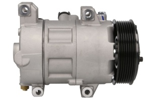 Compresor climatizare potrivit TOYOTA AURIS, AVENSIS, COROLLA, RAV 4 III, VERSO 2.0/2.0D/2.2D 11.05-10.18 - Img 4