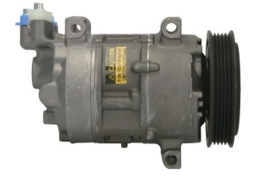 Compresor climatizare potrivit TOYOTA AURIS, AVENSIS, VERSO 1.6D/2.0D 11.13-12.18 - Img 4