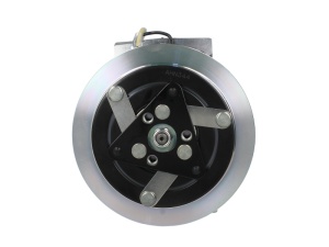 Compresor climatizare potrivit VOLVO FH12, FH16, FM12, FM7, FM9, NH12 08.93- - Img 2