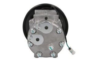 Compresor climatizare potrivit VOLVO FH16 08.93- - Img 3