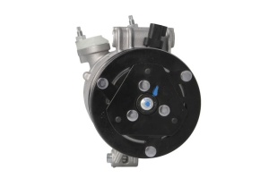 Compresor climatizare potrivit VOLVO S60 II, S80 II, V60 I, V70 III, XC60 I; FORD GALAXY II, GALAXY MK II, MONDEO IV, S-MAX; LAND ROVER FREELANDER 2, RANGE ROVER EVOQUE 2.0 09.09-12.19 - Img 2