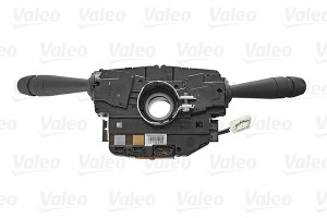 Comutator coloana directie (comuputer bord; control radio; semnalizare; lumini; stergatoare) potrivit PEUGEOT 208 I, 208/HATCHBACK 03.12-12.19 - Img 2