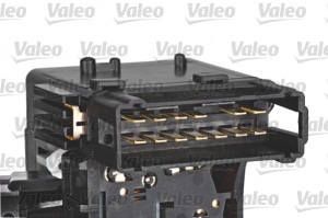 Comutator coloana directie (comuputer bord; stergatoare) potrivit DACIA DUSTER, DUSTER/SUV, LOGAN, LOGAN EXPRESS, LOGAN MCV, PICK UP, SANDERO; RENAULT CLIO II, DUSTER 09.98- - Img 4
