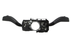 Comutator coloana directie (control computerizat; indicatori; lumini; stergatoare) potrivit SEAT IBIZA IV, IBIZA IV SC, IBIZA IV ST; SKODA FABIA II, ROOMSTER, ROOMSTER PRAKTIK 10.92-08.15 - Img 2
