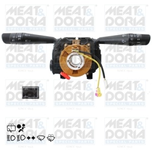 Comutator coloana directie potrivit FIAT DOBLO, DOBLO CARGO 01.10- - Img 3