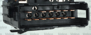 Comutator coloana directie (semnalizare; lumini) potrivit OPEL VIVARO A 02.01-07.14 - Img 3
