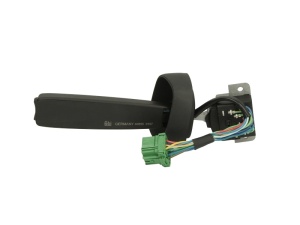 Comutator coloana directie (stergatoare) potrivit VOLVO B11, B8, FH, FH II, FH12, FH16, FM, FM II, FM12, FM9, FMX, FMX II 08.93- - Img 2