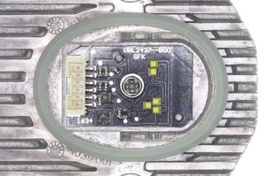 Comutator faruri Fata Stanga, LED (pentru DRL) potrivit BMW 5 (G30, F90), 5 (G31), 6 GRAN TURISMO (G32) 1.6-4.4 09.16- - Img 2