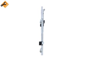 Condensator A/C (cu uscator) potrivit ALFA ROMEO 33, ARNA; FORD C-MAX II, FOCUS III, FOCUS III/HATCHBACK, FOCUS III/KOMBI, GRAND C-MAX, KUGA II, TOURNEO CONNECT V408 NADWOZIE WIELKO 1.0-2.3 05.83- - Img 4