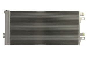 Condensator climatizare (cu uscator) potrivit FIAT DUCATO 2.3D 05.19- - Img 2