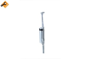 Condensator climatizare (cu uscator) potrivit FORD C-MAX II, FOCUS III, FOCUS III/HATCHBACK, FOCUS III/KOMBI, GRAND C-MAX, KUGA II, TOURNEO CONNECT V408 NADWOZIE WIELKO, TRANSIT CONNECT 1.5-2.3 09.14- - Img 2