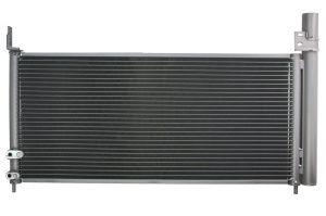 Condensator climatizare (cu uscator) potrivit LEXUS CT; TOYOTA AURIS, PRIUS 1.8H 06.08- - Img 1