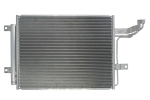 Condensator climatizare (cu uscator) potrivit MAZDA 3, CX-30 1.5-2.5H 11.18- - Img 1