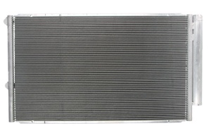 Condensator climatizare (cu uscator) potrivit TOYOTA PRIUS 1.5H 09.03-12.09 - Img 2