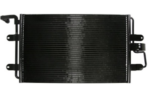 Condensator climatizare potrivit AUDI A3, TT; SEAT LEON, TOLEDO II; SKODA OCTAVIA I, OCTAVIA I/KOMBI; VW BORA, BORA I, GOLF IV 1.4-3.2 09.96-12.13 - Img 2