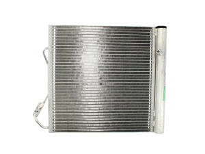Condensator climatizare SMART CITY-COUPE (MC01) 0.6 (S1CLB1) - Img 2