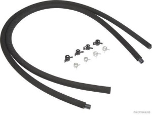 Conducta filtru particule potrivit MAN TGE; MERCEDES 124 T-MODEL (S124), A (V177), A (W169), A (W176), A (W177), B SPORTS TOURER (W245) 0.8-Electric 07.52- - Img 2