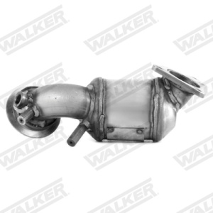 Convertor catalitic EURO 5 potrivit OPEL ASTRA J, ASTRA J GTC, CORSA D, CORSA E, INSIGNIA A; SAAB 9-5 1.6 11.06- - Img 3