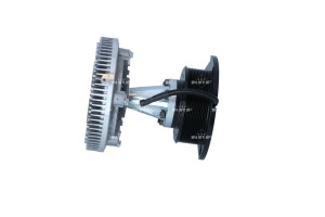 Cupla ventilator radiator (numar pini: 1) potrivit IVECO STRALIS I, STRALIS II F2BE0681A-F3HFE611A 02.02- - Img 4