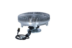 Cupla ventilator radiator (numar pini: 2) potrivit MAN E2000, EL, F2000, F90, F90 UNTERFLUR, HELICON, HOCL, LION´S CITY, LION´S COACH, LION´S COMFORT, LION´S STAR, NG, NL, NÜ, R, SG D0836LF41-D3876LF02 01.79- - Img 4