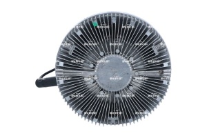 Cupla ventilator radiator (numar pini: 5) EURO 6 potrivit IVECO STRALIS I, STRALIS II, S-WAY, X-WAY F2BE0681C-F3HFL611G 06.03- - Img 3