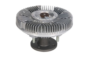 Cupla ventilator radiator potrivit AGCO; DEUTZ potrivit FENDT 400, 700 BF4M2012-TCD6.1L064V - Img 1