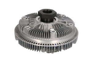Cupla ventilator radiator potrivit CASE IH CM, PUMA; NEW HOLLAND T7000 NEF6(F4AFE611A)/NEF6(F4AFE611D) - Img 2