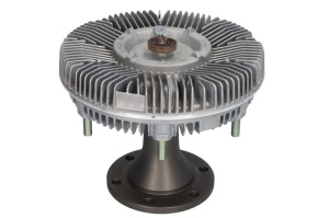Cupla ventilator radiator potrivit FENDT 816 FAVORIT, 816 TURBO FAVORIT, 818 FAVORIT, 818 TURBO FAVORIT, 818 VARIO FAVORIT, 822 FAVORIT, 822 TURBO FAVORIT, 822 VARIO, 824 FAVORIT, 824 TURBO FAVORIT, 824 VARIO - Img 1