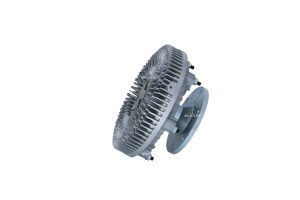 Cupla ventilator radiator potrivit RVI MAGNUM EE9-502-MIDR06.35.40P/41 09.90- - Img 4