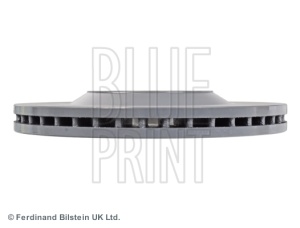Disc frana Fata Dreapta/Stanga potrivit ISUZU D-MAX I, D-MAX II 2.5D/3.0D 05.02- - Img 4