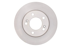 Disc frana Fata Dreapta/Stanga potrivit SSANGYONG ACTYON I, ACTYON SPORTS I, ACTYON SPORTS II, KYRON, REXTON / REXTON II, REXTON W / REXTON 2.0D-3.2 04.02- - Img 3