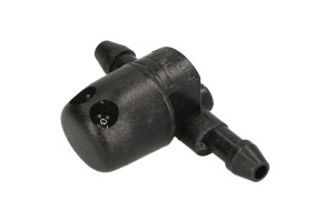 Diuza spalator parbriz Fata Stanga potrivit OPEL ASTRA G, ASTRA G CLASSIC, ASTRA G/KOMBI 02.98-12.09 - Img 1