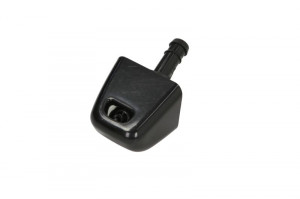 Duza spalare far Dreapta potrivit NISSAN X-TRAIL II 2.0/2.0D/2.5 06.07-11.13 - Img 1