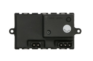 Element reglare suflanta aer potrivit BMW 5 (E60), 5 (E61), 6 (E63), 6 (E64) 2.0-5.0 12.01-12.10 - Img 2