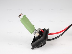 Element reglare suflanta aer potrivit RENAULT GRAND SCENIC II, MODUS, SCENIC I, SCENIC II 1.2-2.0D 12.02- - Img 3